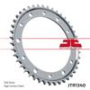 Rear Sprocket 43-Teeth, 530-Chain