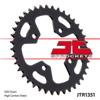 Rear Sprocket, 40-Teeth