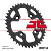 Rear Sprocket, 40-Teeth