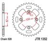 Rear Sprocket, 40-Teeth