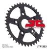 Rear Sprocket, 35-Teeth