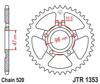 Rear Sprocket, 35-Teeth