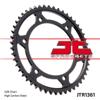 Rear Sprocket, 50-Teeth