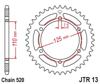 Rear Sprocket 40-Teeth, 520-Chain