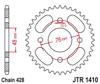 Rear Sprocket, 50-Teeth