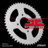 Rear Sprocket, 50-Teeth