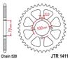 Rear Sprocket, 50-Teeth