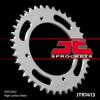 Rear Sprocket, 39-Teeth