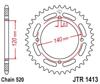 Rear Sprocket, 39-Teeth