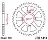 Rear Sprocket, 41-Teeth