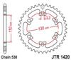 JT takaratas, 40-hampainen