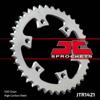 Rear Sprocket, 40-Teeth