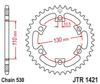 Rear Sprocket, 40-Teeth