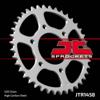 Rear Sprocket, 40-Teeth