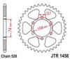 Rear Sprocket, 40-Teeth