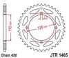 Rear Sprocket, 47-Teeth