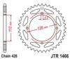 Rear Sprocket, 46-Teeth