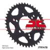 Rear Sprocket 40-Teeth, 520-Chain