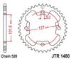 Rear Sprocket, 37-Teeth