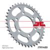 Rear Sprocket 39-Teeth, 525-Chain