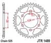 Rear Sprocket 39-Teeth, 525-Chain