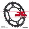 Rear Sprocket 42-Teeth, 520-Chain