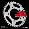 Rear Sprocket, 42-Teeth