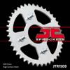 Rear Sprocket, 41-Teeth