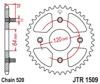 Rear Sprocket, 41-Teeth