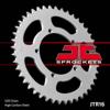 Rear Sprocket, 40-Teeth