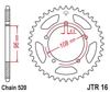 Rear Sprocket, 40-Teeth