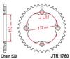 Rear Sprocket, 37-Teeth