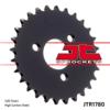 Rear Sprocket, 28-Teeth