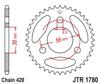 Rear Sprocket, 28-Teeth