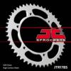 Rear Sprocket, 48-Teeth