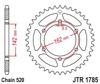 Rear Sprocket, 48-Teeth