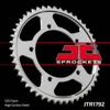 Rear Sprocket 42-Teeth, 525-Chain