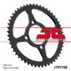 Rear Sprocket, 51-Teeth