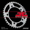 Rear Sprocket, 41-Teeth