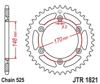 Rear Sprocket, 47-Teeth