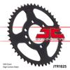 Rear Sprocket 37-Teeth, 520-Chain