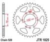 Rear Sprocket 37-Teeth, 520-Chain