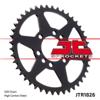 Rear Sprocket, 40-Teeth