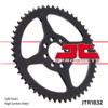 Rear Sprocket, 52-Teeth