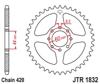 Rear Sprocket, 52-Teeth