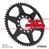 Rear Sprocket, 51-Teeth