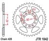 Rear Sprocket, 51-Teeth