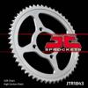 Rear Sprocket, 54-Teeth