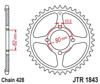 Rear Sprocket, 54-Teeth