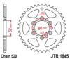 Rear Sprocket, 37-Teeth